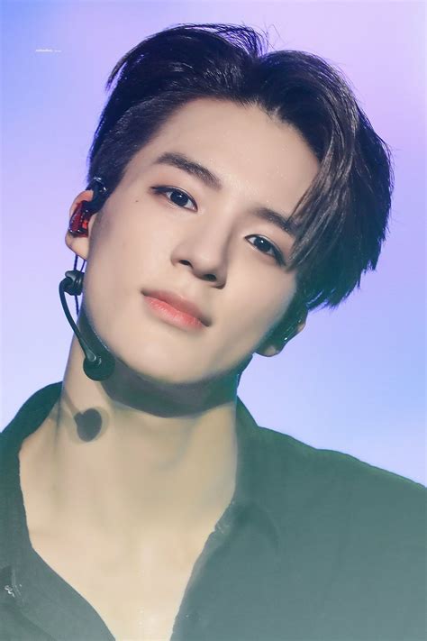 lee jeno nct